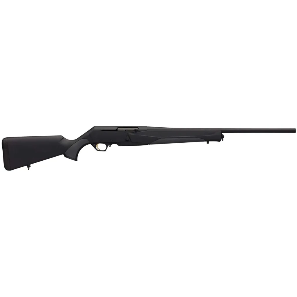 Browning BAR MK3 Stalker Rifle .308 Win, 4rd Magazine, 22" Barrel in Black