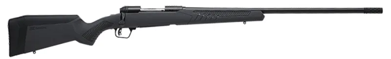 Savage Arms 110 Long Range Hunter Rifle .300 PRC, 5-round, 26-inch Grey Barrel