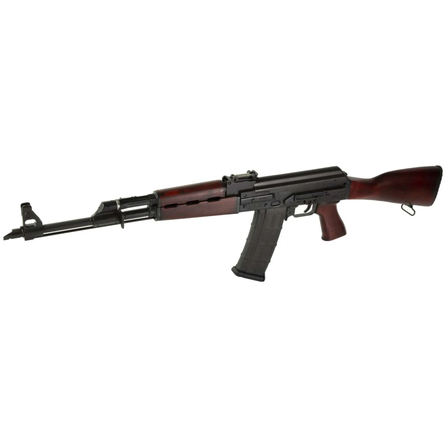 ZASTAVA USA M90 SERBIA RDWD 5.56x45 AK 16" RFL - Image 2