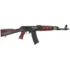 ZASTAVA USA M90 SERBIA RDWD 5.56x45 AK 16" RFL - Image 3