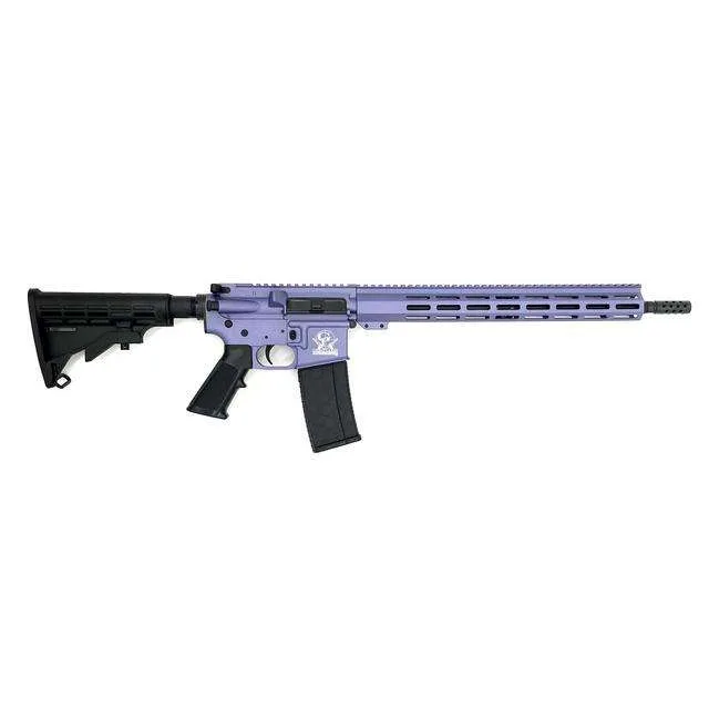 GREAT LAKES GL15 223 WYLDE 16" ORCHID/NITRIDE BBL 1-30RD