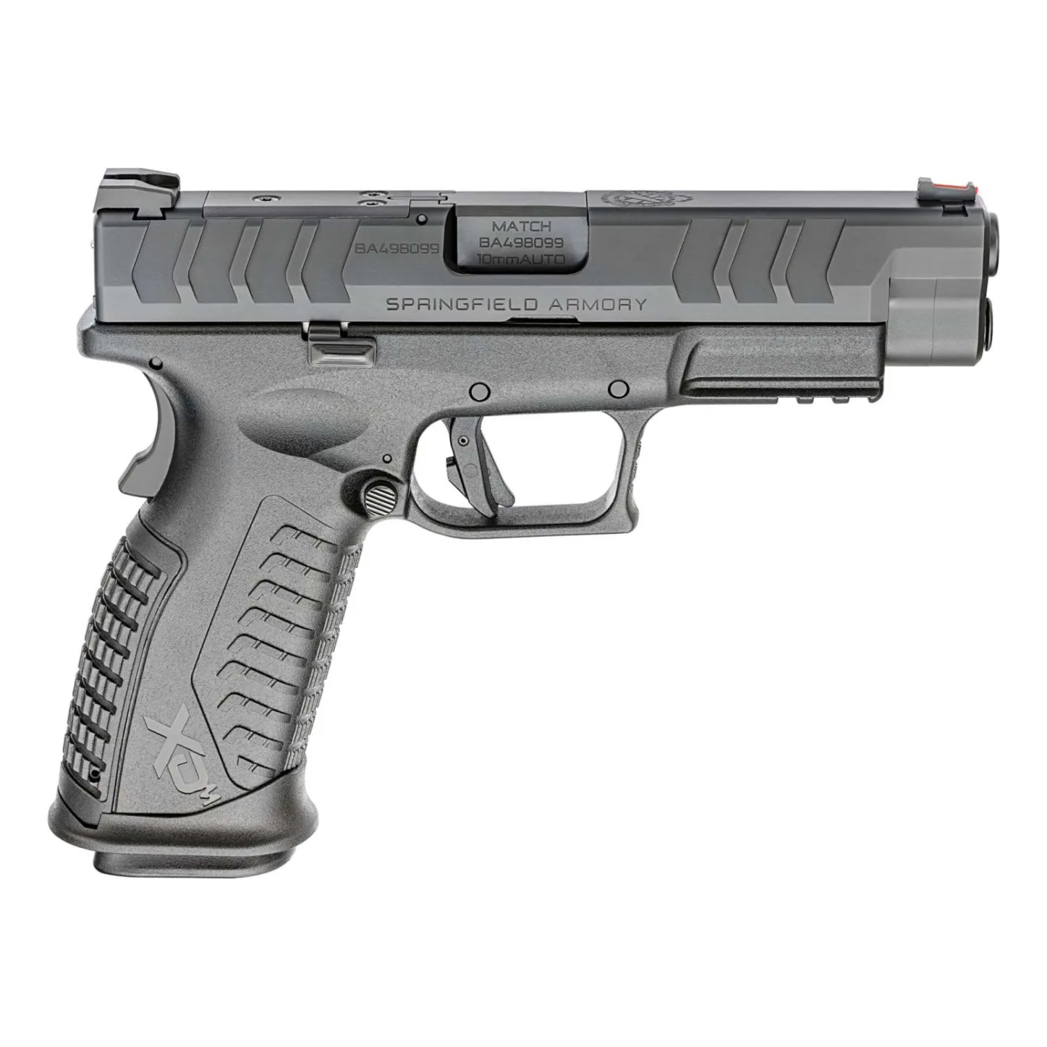 SPRINGFIELD ARMORY XD-M ELITE 10MM W/OSP 4.5" PSTL 2-16RD