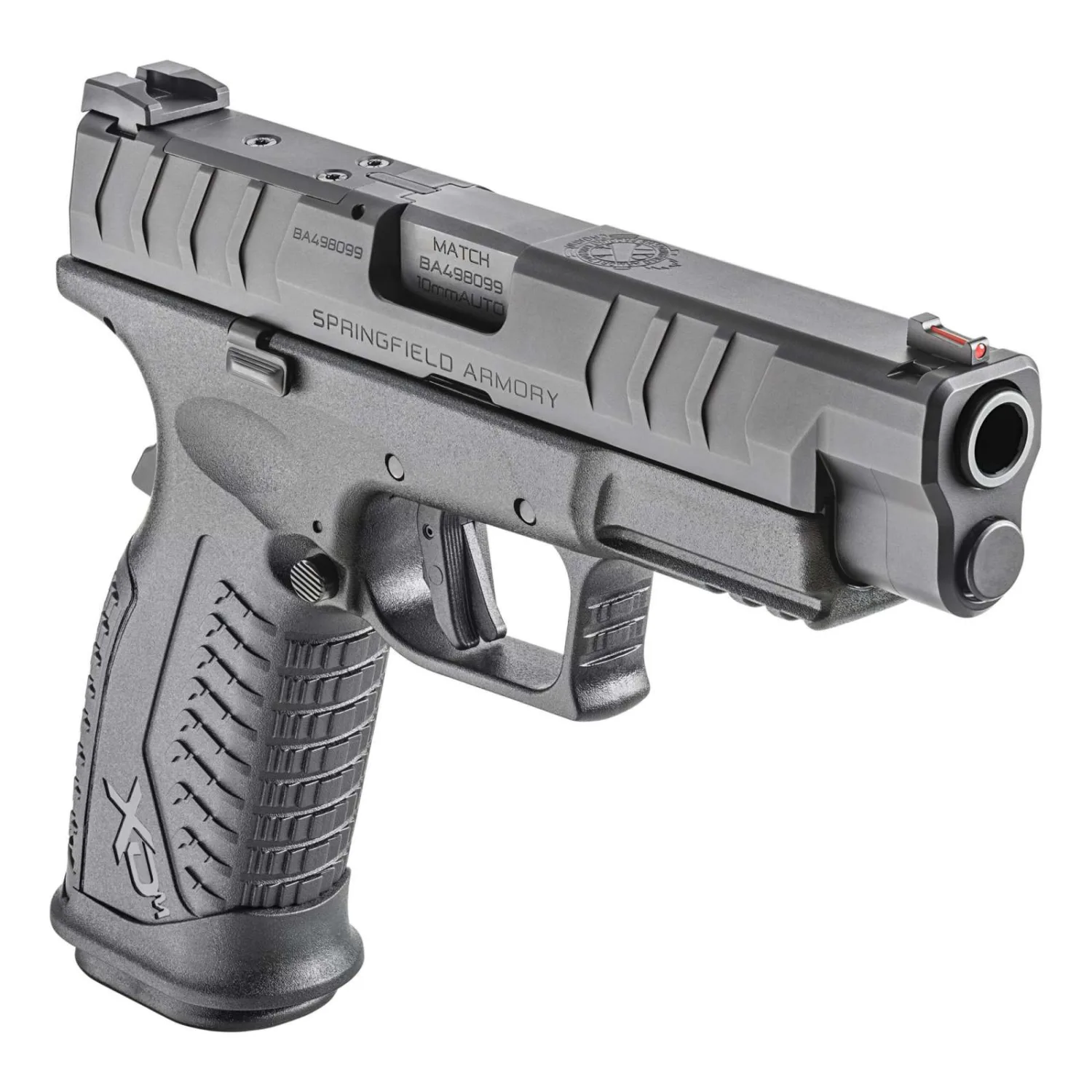 SPRINGFIELD ARMORY XD-M ELITE 10MM W/OSP 4.5" PSTL 2-16RD - Image 2