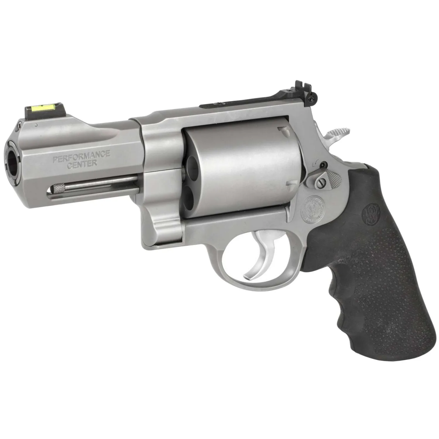 SMITH & WESSON PC 500 STS 500SW MAG 3.5" 5RD DASA - Image 2