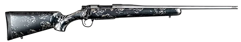 Christensen Arms Mesa FFT Titanium 308 Win 20" Lightweight Carbon Fiber Barrel Rifle