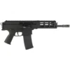 B&T APC223 PRO 10.5" PSTL 223/5.56 1-30RD BLK - Image 2