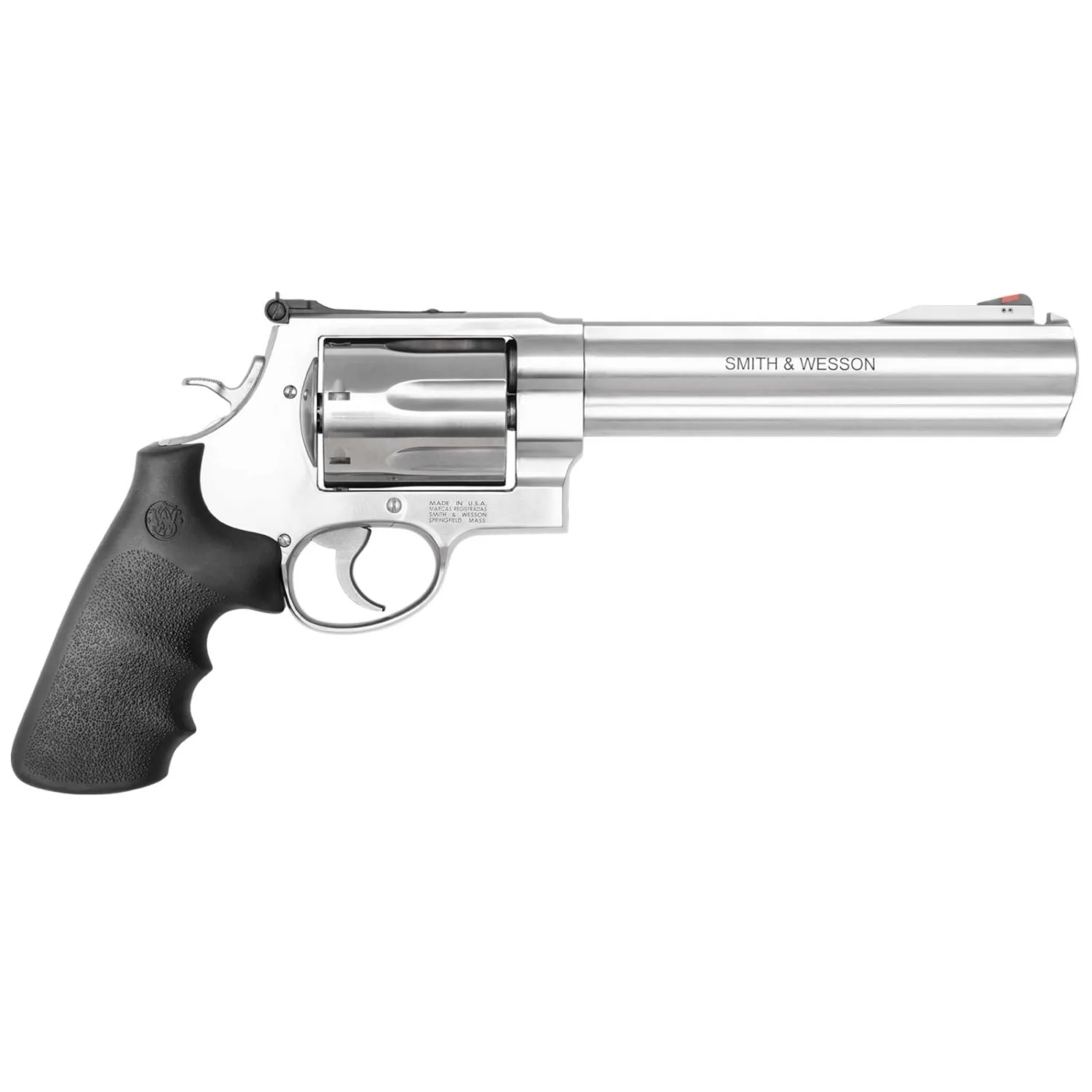 SMITH & WESSON MDL 350 STS 350 LEGND 7.5" 7RD DA/SA