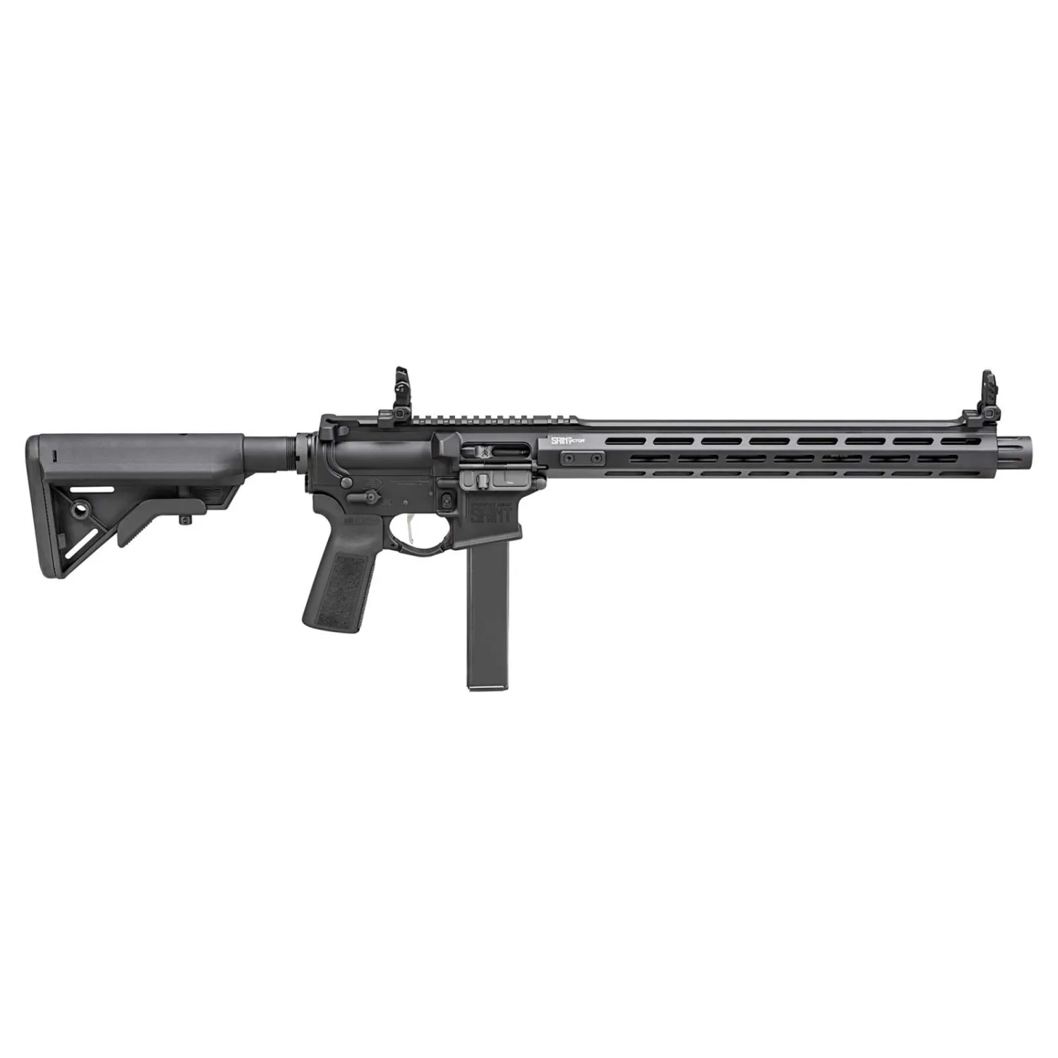 SPRINGFIELD ARMORY SAINT VICTOR 9MM CARBINE 16" 1-32RD