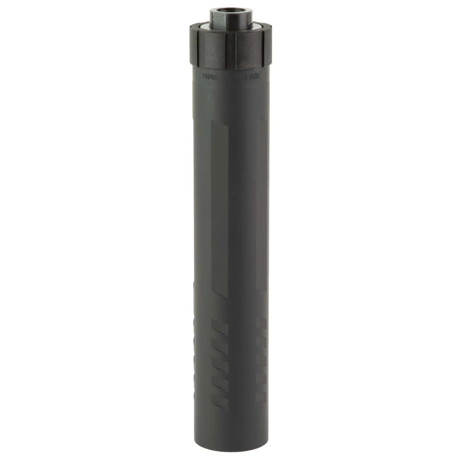 C3 FN RUSH 9TI BLK 9MM SUPPRESSOR