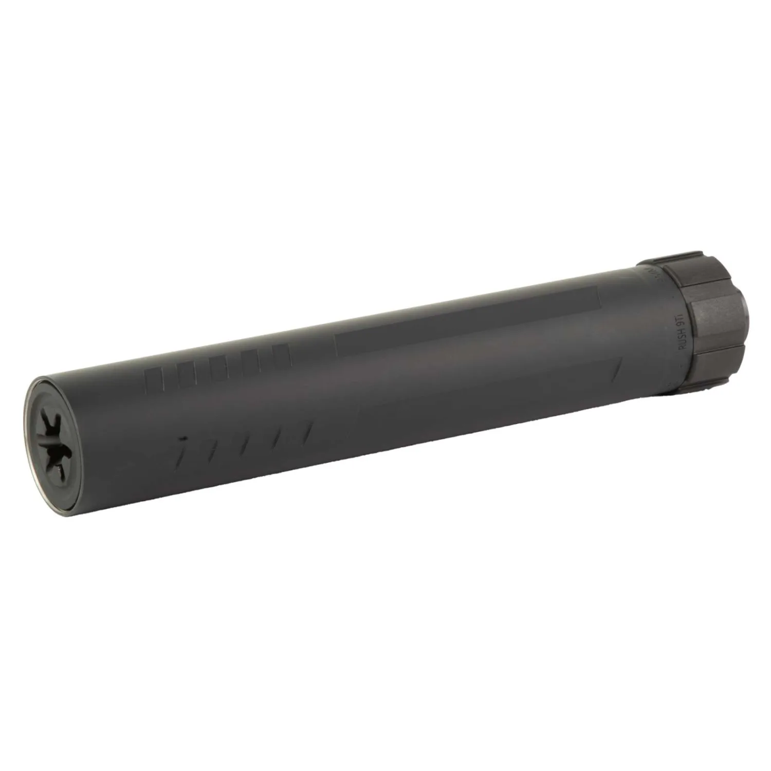 C3 FN RUSH 9TI BLK 9MM SUPPRESSOR - Image 2