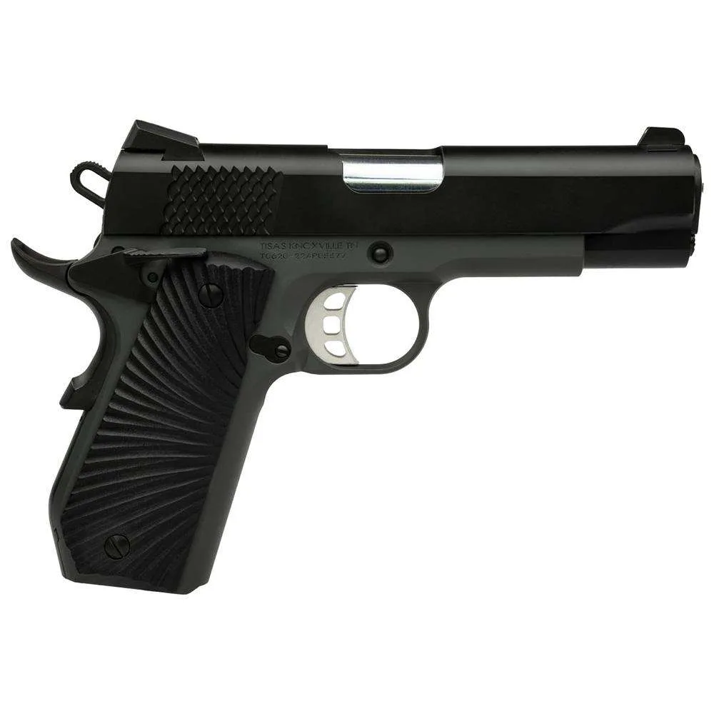 SDS Imports Tisas 1911 Stingray Carry B45BA .45 ACP Pistol with 4.25'' Barrel