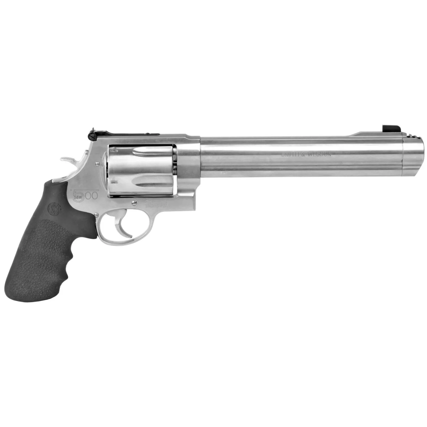 SMITH & WESSON SW500 STS 500SW MAG 8.375" 5RD DA/SA