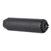 HUXWRX FLOW 762 TI .30 CAL BLACK TITANIUM - Image 2