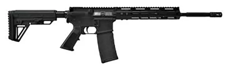 ATI AR15 MILSPORT RIA P3P BLK 5.56 16"30