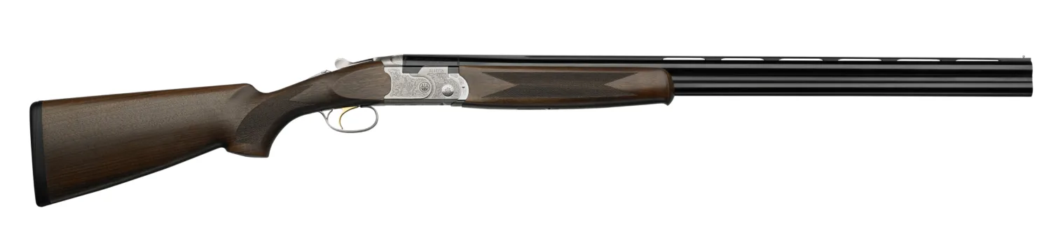 BERETTA 686 SLVR PN I 410/28 BL/WD 3"#