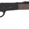 Pedersoli Lever Action 86/71 Rifle, Classic Hunting Firearm with Superior Accuracy