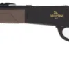 Pedersoli Lever Action 86/71 Rifle, Classic Hunting Firearm with Superior Accuracy
