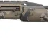 BROWNING SILVER RIFLED DEER - MATTE 12GA 3" 22" OVIX SYNTH