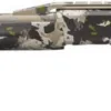 BROWNING SILVER RIFLED DEER - MATTE 12GA 3" 22" OVIX SYNTH - Image 2