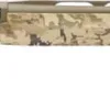 Browning Silver Field FDE/ATACS AU 12Ga 28" Barrel 3.5" Semi-Auto Shotgun