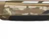 Browning Maxus II Wicked Wing 12GA 3.5” 28” Auric Shotgun - High Performance