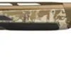 Browning Maxus II Wicked Wing 12GA 3.5” 28” Auric Shotgun - High Performance