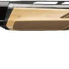 BROWNING MAXUS II HUNTER - 12GA 3" 28"VR MAPLE/BLACK