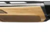 BROWNING MAXUS II HUNTER - 12GA 3" 28"VR MAPLE/BLACK - Image 2