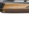 BROWNING MAXUS II BLACK GOLD - 12GA 3" 28"VR BLACK/WALNUT