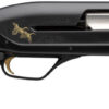 BROWNING MAXUS II BLACK GOLD - 12GA 3" 28"VR BLACK/WALNUT - Image 4
