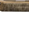 BROWNING A5 WICKED WING 12GA - 3.5" 28" MOSSY OAK BOTTOMLAND