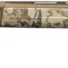 BROWNING A5 WICKED WING 12GA - 3.5" 28"VR AURIC CAMO
