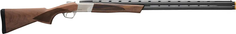 Browning Cynergy CX 12 Gauge 3 inch, 32 inch Blued Barrels, Walnut Stock