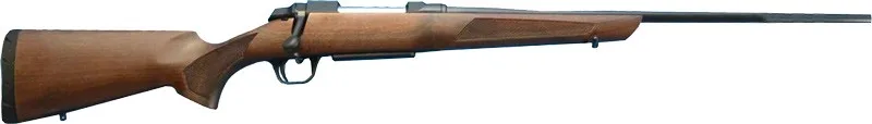 Browning AB3 Hunter Rifle .243 Win 22" Barrel Walnut Stock Bolt-Action