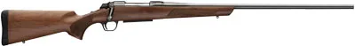 Browning AB3 Hunter Rifle in 6.5 Creedmoor with 22 inch barrel and walnut stock