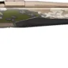 BROWNING X-BOLT 2 SPEED 28NOS - 26" BRONZE/OVIX SYN W/ MB - Image 2