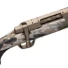 BROWNING X-BOLT 2 SPEED 28NOS - 26" BRONZE/OVIX SYN W/ MB