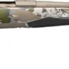 BROWNING X-BOLT 2 SPEED 300PRC - 22" SMOKED BRONZE/OVIX SYN MB - Image 2
