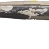 BROWNING X-BOLT 2 SPEED 300PRC - 22" SMOKED BRONZE/OVIX SYN MB - Image 3