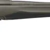 BROWNING X-BOLT 2 SPEED 6.5CM - 22" OD GREEN/SHADOW