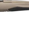 BROWNING X-BOLT 2 SPEED 30-06 - 22" FDE/DESERT SHADOW