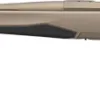 BROWNING X-BOLT 2 SPEED 30-06 - 22" FDE/DESERT SHADOW - Image 2