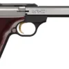 BROWNING BUCK MARK MEDALLION - 22LR 5.5" AS 10SH ROSEWOOD