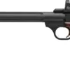Browning Buckmark Hunter .22 LR 7.65" Barrel Rosewood Red Dot Pistol - Image 2