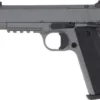 TISAS 1911 B9BA NSSF-C 9MM - 4.25" BBL 10RD W/CASE GREY - Image 2