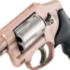 Smith & Wesson Model 642 .38 Special +P Revolver with Stainless Steel Frame and 1.88-inch Barrel