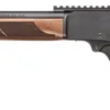 S&W 1854 LARGE LOOP 45 LC - 19.25" BLUED WALNUT STOCK - Image 2
