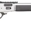 S&W 1854 LARGE LOOP 45 LC - 19.25" STAINLESS SYNTHETIC - Image 2