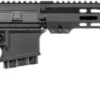 S&W M&P15 SPORT III 5.56 RIFLE - 10-RD CTS106 CA COMP ADJ STK