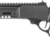 S&W 1854 STEALTH HUNTER 45 LC - 16.3" OR SYNTHETIC STOCK BLACK - Image 2